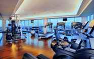 Fitness Center 7 ASTON Makassar Hotel & Convention Center