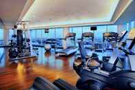 Fitness Center ASTON Makassar Hotel & Convention Center