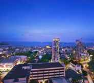 Nearby View and Attractions 2 ASTON Makassar Hotel & Convention Center