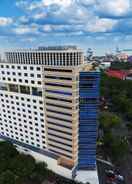 EXTERIOR_BUILDING ASTON Makassar Hotel & Convention Center