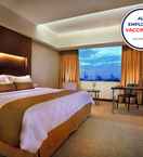 BEDROOM ASTON Makassar Hotel & Convention Center