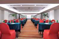 Functional Hall ASTON Palembang Hotel & Conference Center