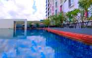 Swimming Pool 3 ASTON Palembang Hotel & Conference Center