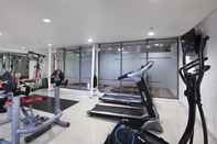 Fitness Center ASTON Palembang Hotel & Conference Center