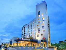Aston Palembang Hotel & Conference Center, ₱ 3,399.40