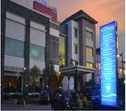 Exterior 2 ASTON Tanjung City Hotel