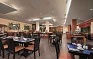 Restaurant 5 ASTON Tanjung City Hotel