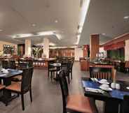 Restaurant 5 ASTON Tanjung City Hotel