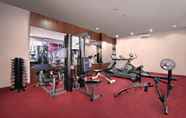 Fitness Center 7 ASTON Tanjung City Hotel