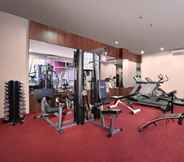 Fitness Center 7 ASTON Tanjung City Hotel
