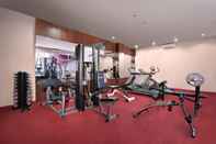 Fitness Center ASTON Tanjung City Hotel