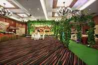 Ruangan Fungsional ASTON Tanjung City Hotel