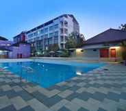 Swimming Pool 3 ASTON Tanjung City Hotel