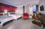 ห้องนอน 4 favehotel - Pantai Losari Makassar