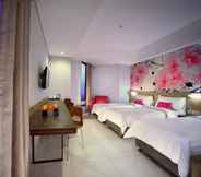 Bedroom 7 favehotel - Pantai Losari Makassar