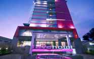 ล็อบบี้ 2 favehotel - Pantai Losari Makassar