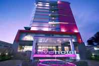 ล็อบบี้ favehotel - Pantai Losari Makassar