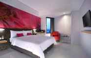 Phòng ngủ 3 favehotel - Pantai Losari Makassar