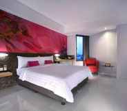Bedroom 3 favehotel - Pantai Losari Makassar