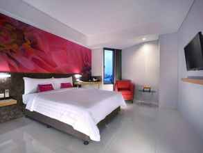 Kamar Tidur 4 favehotel - Pantai Losari Makassar