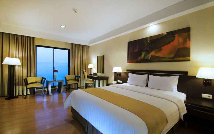 ASTON Pontianak Hotel & Convention Center Pontianak - Room Superior Room Superior