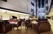 Lobby 2 ASTON Pontianak Hotel & Convention Center