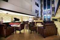 Lobby ASTON Pontianak Hotel & Convention Center