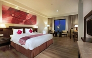 Bedroom 7 ASTON Pontianak Hotel & Convention Center