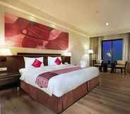 Bedroom 7 ASTON Pontianak Hotel & Convention Center