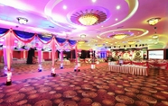 Functional Hall 3 ASTON Pontianak Hotel & Convention Center