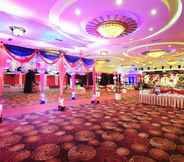 Functional Hall 3 ASTON Pontianak Hotel & Convention Center