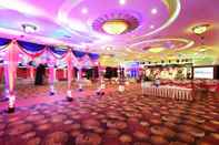 Functional Hall ASTON Pontianak Hotel & Convention Center