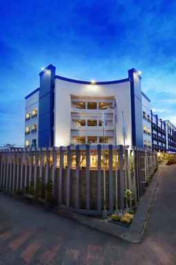Aston Pontianak Hotel & Convention Center, USD 47.76