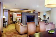 Common Space Aston Pontianak Hotel & Convention Center