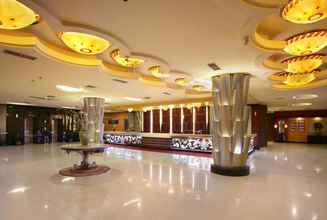 Lobi 4 ASTON Pontianak Hotel & Convention Center