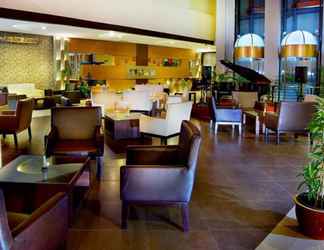 Lobby 2 ASTON Pontianak Hotel & Convention Center