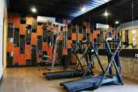 Fitness Center ASTON Pontianak Hotel & Convention Center