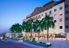 ภายนอกอาคาร 2 Aston Karimun City Hotel