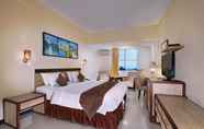 Kamar Tidur 4 ASTON Karimun City Hotel