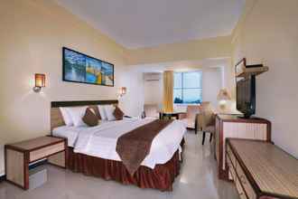 Kamar Tidur 4 ASTON Karimun City Hotel