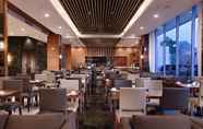 Restaurant 5 Harper Malioboro Yogyakarta by ASTON