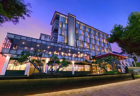 Others Harper Malioboro Yogyakarta by ASTON