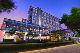 Harper Malioboro Yogyakarta by ASTON, Rp 1.531.444