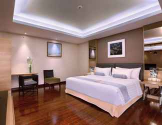 Bedroom 2 Harper Malioboro Yogyakarta by ASTON