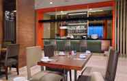 Bar, Kafe, dan Lounge 4 Harper Malioboro Yogyakarta by ASTON