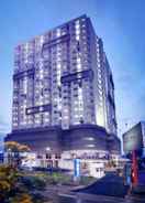 EXTERIOR_BUILDING ASTON Pluit Hotel & Residence