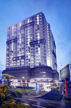 Aston Pluit Hotel & Residence, Rp 1.409.228