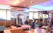 Fitness Center 5 ASTON Pluit Hotel & Residence