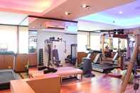 Fitness Center ASTON Pluit Hotel & Residence