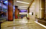 Lobi 2 ASTON Pluit Hotel & Residence